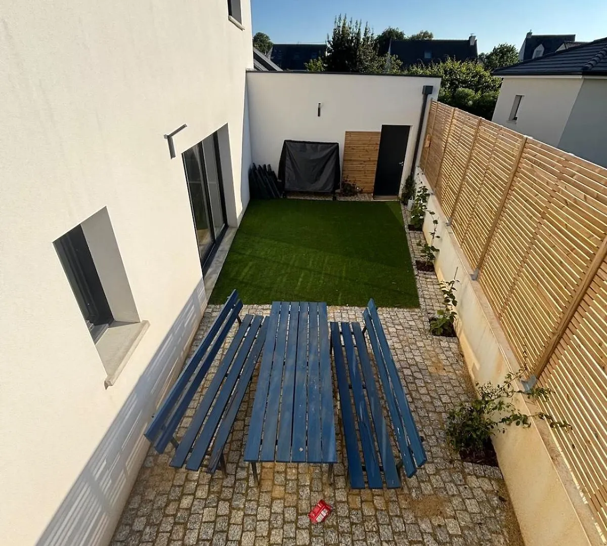 Les Maisons Inael Comfort Calm Beach And Nature Pénestin 0*,